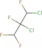 1,2-Dichloro-1,2,3,3-tetrafluoropropane