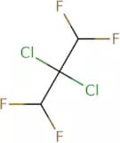 2,2-Dichloro-1,1,3,3-Tetrafluoropropane