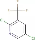 2,5-Dichloro-3-(trifluoromethyl)pyridine