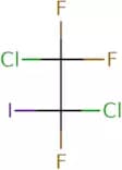 1,2-Dichloro-2-Iodo-1,1,2-Trifluoroethane