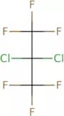 2,2-Dichloro-1,1,1,3,3,3-Hexafluoropropane