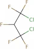 1,3-Dichloro-1,1,2,3,3-Pentafluoro-Propane