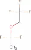 2-(1,1-Difluoroethoxy)-1,1,1-trifluoroethane