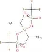 Diisopropylsilyl Bis(Trifluoromethanesulfonate)