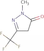 2,4-Dihydro-2-Methyl-5-(Trifluoromethyl)-3H-Pyrazol-3-One