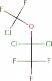 1,1-Dichloro-2,2,2-trifluoroethyl chlorodifluoromethyl ether