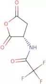 N-[(3S)-2,5-Dioxotetrahydro-3-furanyl]-2,2,2-trifluoroacetamide