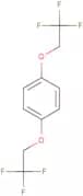 1,4-Di(2,2,2-trifluoroethoxy)benzene