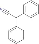 Diphenylacetonitrile-d10