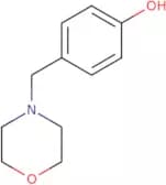 4-(Morpholinomethyl)phenol