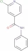 2-Chloro-N-phenylisonicotinamide