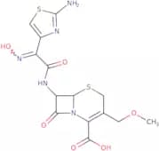 Cefdaloxime