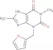 Furafylline