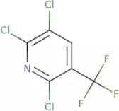 2,3,6-Trichloro-5-(trifluoromethyl)pyridine