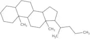 5β-Cholane