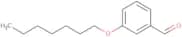 3-(Heptyloxy)benzaldehyde