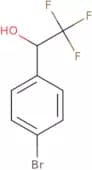 (S)-1-(4-Bromophenyl)-2,2,2-trifluoroethanol