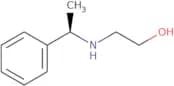 (R)-(+)-2-[(1-Phenylethyl)amino]ethanol