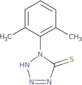 1-(2,6-Dimethylphenyl)-1H-1,2,3,4-tetrazole-5-thiol