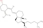 Vitamin D3(6,19,19-d3), 1 mg/mL ethanol solution