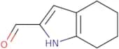 4,5,6,7-Tetrahydro-1H-indole-2-carbaldehyde