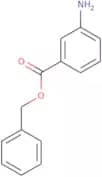 Benzyl 3-aminobenzoate