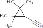 Tetramethylcyclopropane-1-carbonitrile