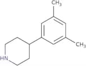 4-(3,5-Dimethylphenyl)piperidine