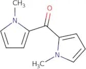 1-Methyl-2-(1-methyl-1H-pyrrole-2-carbonyl)-1H-pyrrole