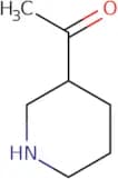 1-Piperidin-3-ylethanone