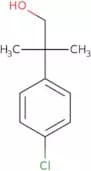 2-(4-Chlorophenyl)-2-methylpropanol