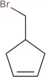4-(Bromomethyl)cyclopentene