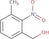 3-Methyl-2-nitrobenzyl alcohol