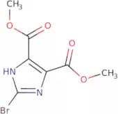 Dimethyl 2-bromo-1H-imidazole-4,5-dicarboxylate