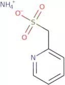 Pyridin-2-ylmethanesulfonic acid amine