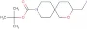Tert-Butyl 3-(Iodomethyl)-2-Oxa-9-Azaspiro[5.5]Undecane-9-Carboxylate