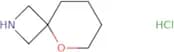 5-oxa-2-azaspiro[3.5]nonane hydrochloride