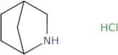 (1R,4S)-2-Azabicyclo[2.2.1]heptane hydrochloride