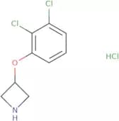 3-(2,3-Dichlorophenoxy)azetidine hydrochloride