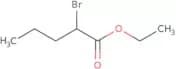 DL-Ethyl 2-bromovalerate