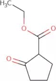 Ethyl cyclopentanone-2-carboxylate