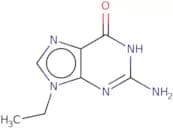 9-Ethylguanine