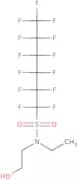 N-Ethyl-1,1,2,2,3,3,4,4,5,5,6,6,6-tridecafluoro-N-(2-hydroxyethyl)Hexane-1-sulfonamide
