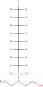 N-Ethyl-N-(2-hydroxyethyl)perfluorooctylsulphonamide