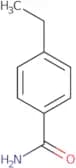4-Ethylbenzamide