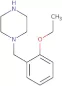 1-(2-Ethoxybenzyl)piperazine