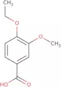 4-Ethoxy-3-methoxybenzoic acid