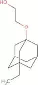 2-[(3-Ethyl-1-adamantyl)oxy]ethanol