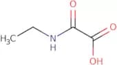 (Ethylamino)(oxo)acetic acid
