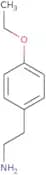 (4-Ethoxyphenyl)ethylamine